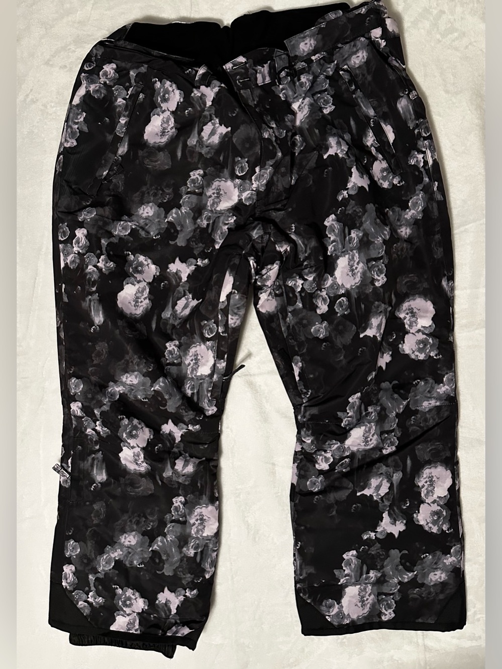 2X Short Women’s Snow Pants